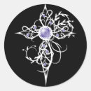 Search for light violet stickers Purple
