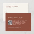 Search for rustic wedding rsvp cards Elegant