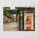 Search for paris horizontal postcards Cool