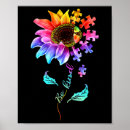 Search for autism awareness posters Kind