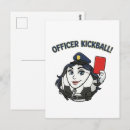 Search for police cartoon postcards Funny