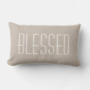 Search for lumbar cushions Typography