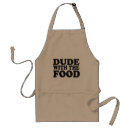 Search for dude aprons Chef