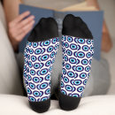 Search for evil eye socks Symbol