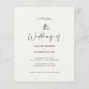 Search for handwritten invitations Vintage