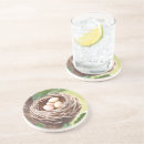 Search for nest coasters Watercolor