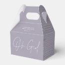 Search for baby girl favour boxes Simple