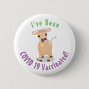 Search for happy cows badges Cute