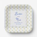 Search for amalfi paper plates Italian