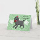 Search for black labrador christmas cards Cute