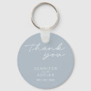 Search for bucking key rings Blue