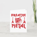 Search for heavy cards Death metal