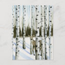 Search for winter deer postcards Lodge