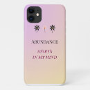 Search for manifestation iphone cases Inspiration