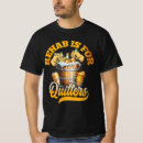 Search for rehab is for quitters tshirts Drinking