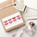 Search for valentine cookie stickers Pink