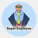 Search for best employee stickers Encouragement