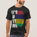 Search for mauritius tshirts Birthday