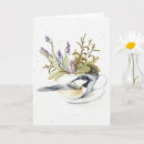 Search for chickadee birthday cards For her
