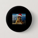 Search for monkey badges Xmas