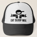 Search for dj hats Deejay