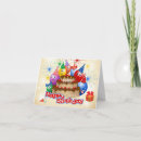 Search for funny chocolate cards Cake