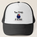Search for crafts hats Black