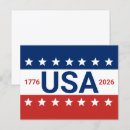 Search for traditional anniversary cards Patriotic