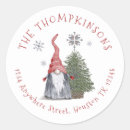 Search for tree address stickers Typography