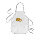 Search for snail aprons Cartoon