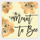 Search for honeycomb stickers Modern typography