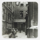 Search for children at play stickers Victorian