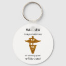 Search for doctor key rings Congratulations