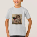Search for raphael angel tshirts Madonna