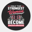 Search for haul stickers Commercial truck driver