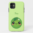 Search for pea iphone cases Kawaii