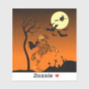 Search for headless horseman stickers Scary