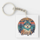 Search for love boy key rings Vintage