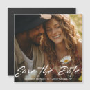 Search for reception save the dates Chic