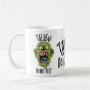Search for the living dead mugs Undead