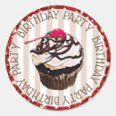 Search for chocolate cupcakes stickers Dessert