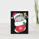 Search for hippo christmas cards Winter