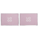 Search for logo pillowcases Company