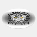 Search for leopard print design stickers Wild