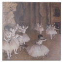 Search for ballet dancing tiles Girl