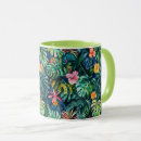 Search for lush mugs Monstera
