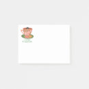 Search for novelty post it notes For her