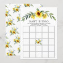 Search for sunflower baby shower games Flowers