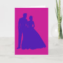 Search for stamp engagement cards For her