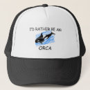 Search for orca whale hats Killer
